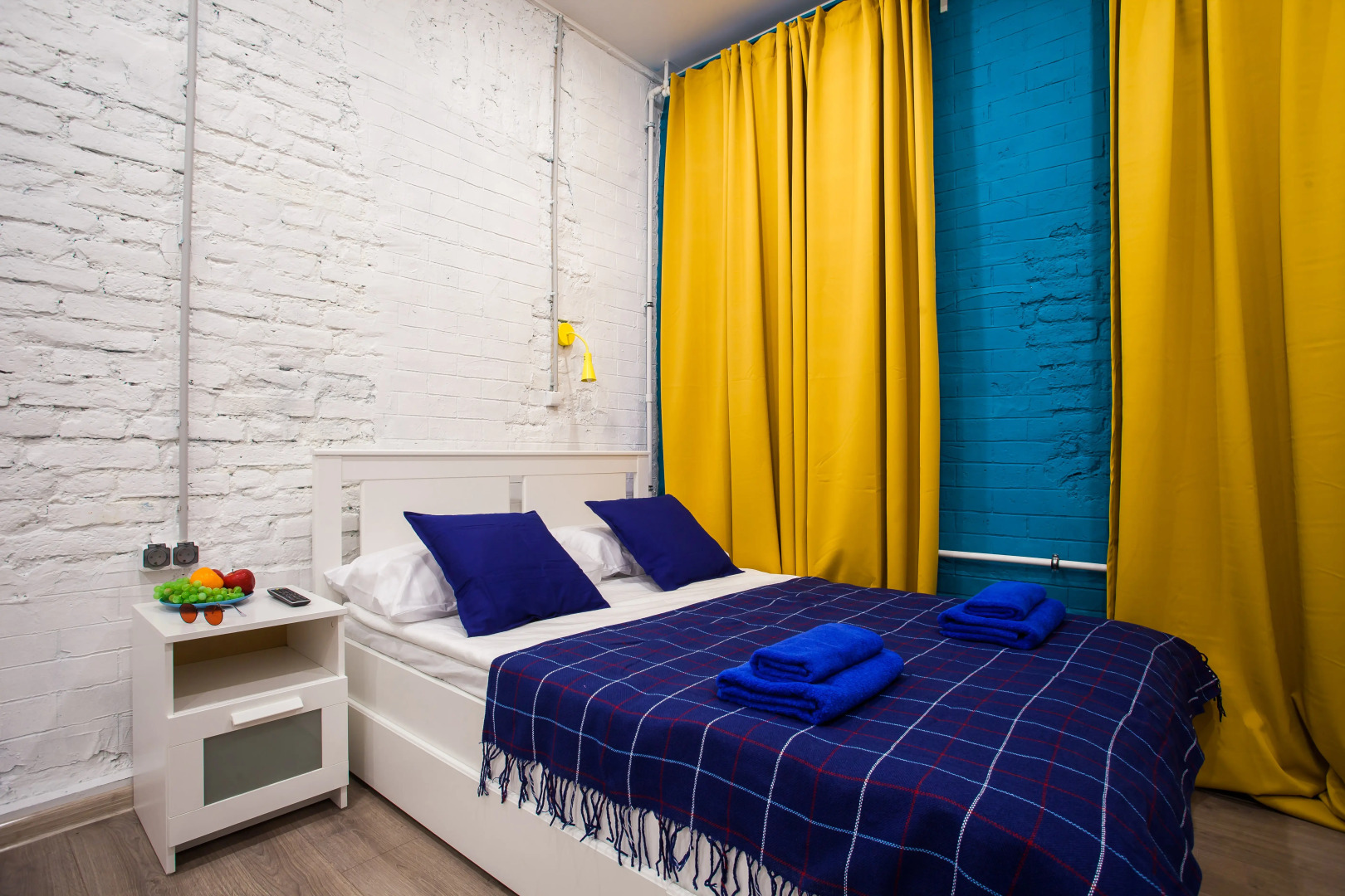 Квартира Гости Любят на Рубинштейна