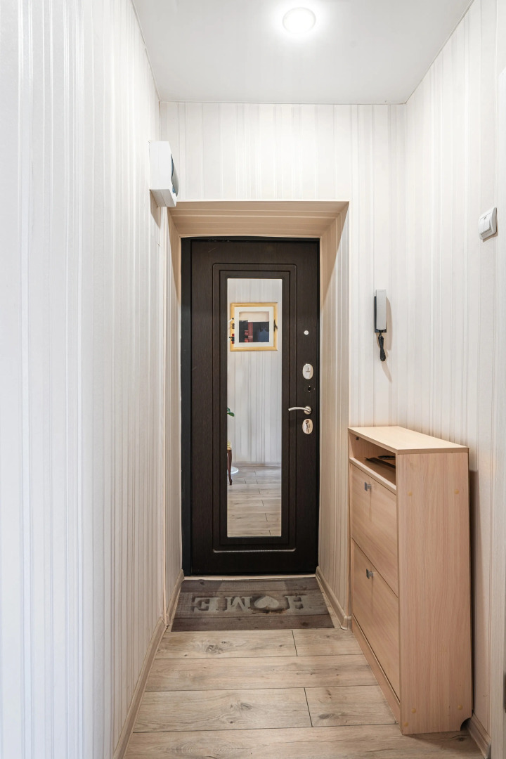 Апартаменты Уютная Квартира в Центре Сочи