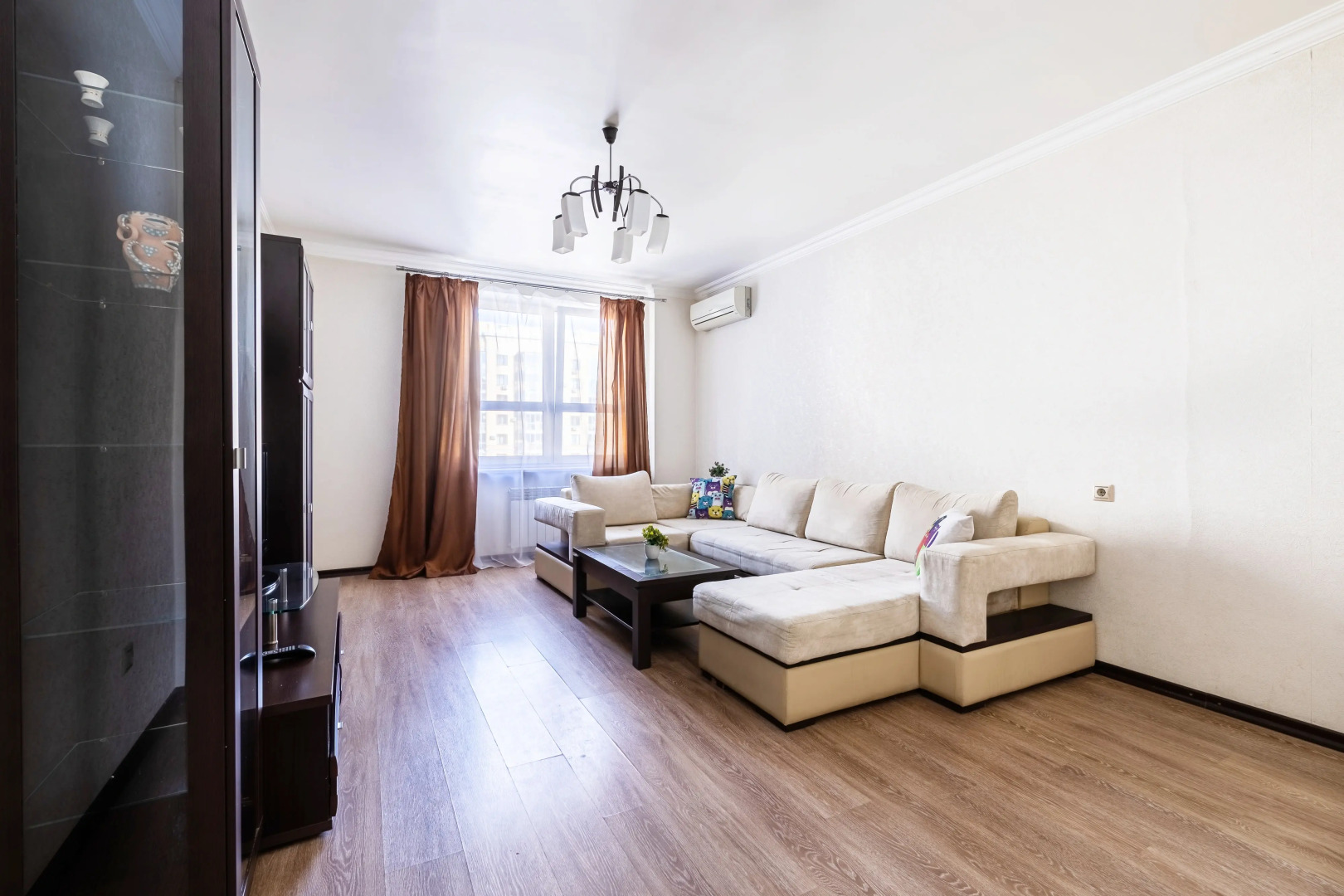 Апартаменты на Вишневского