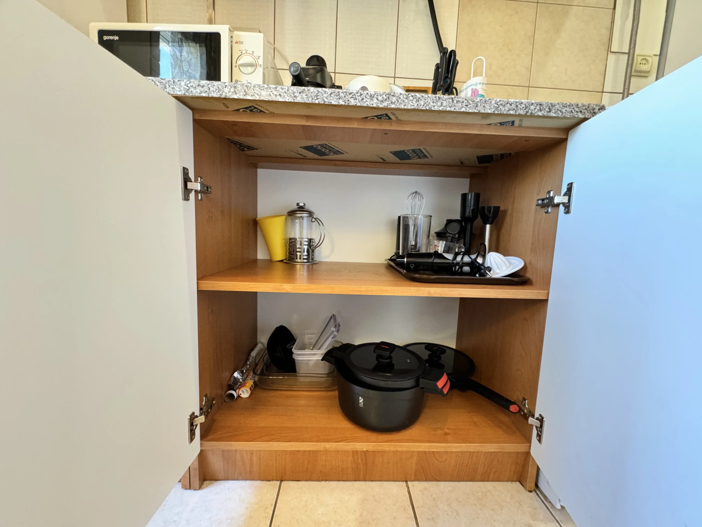 Квартира Cranz Room