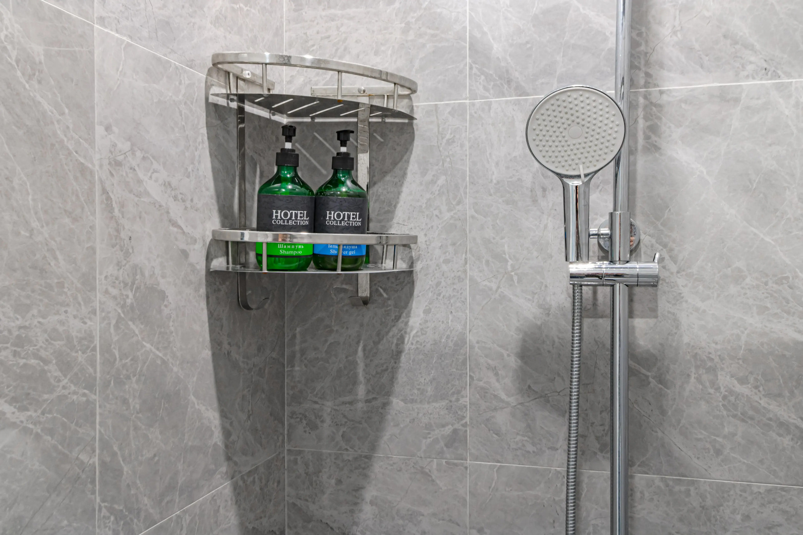 Квартира Skyline Loft