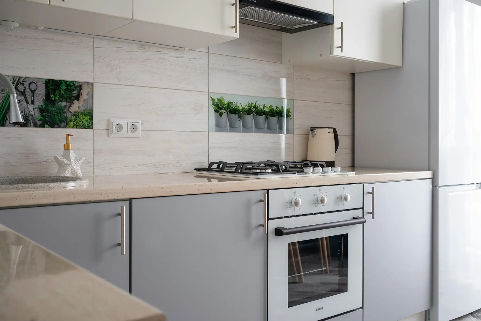 Апартаменты Azure by Pavlov