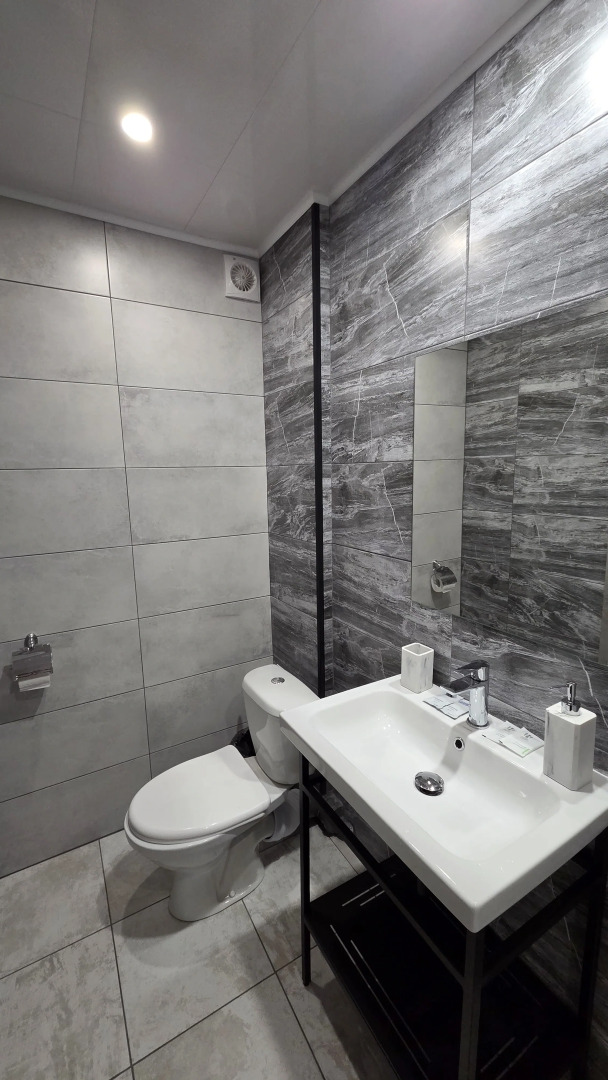 Мини-Отель Град Отель