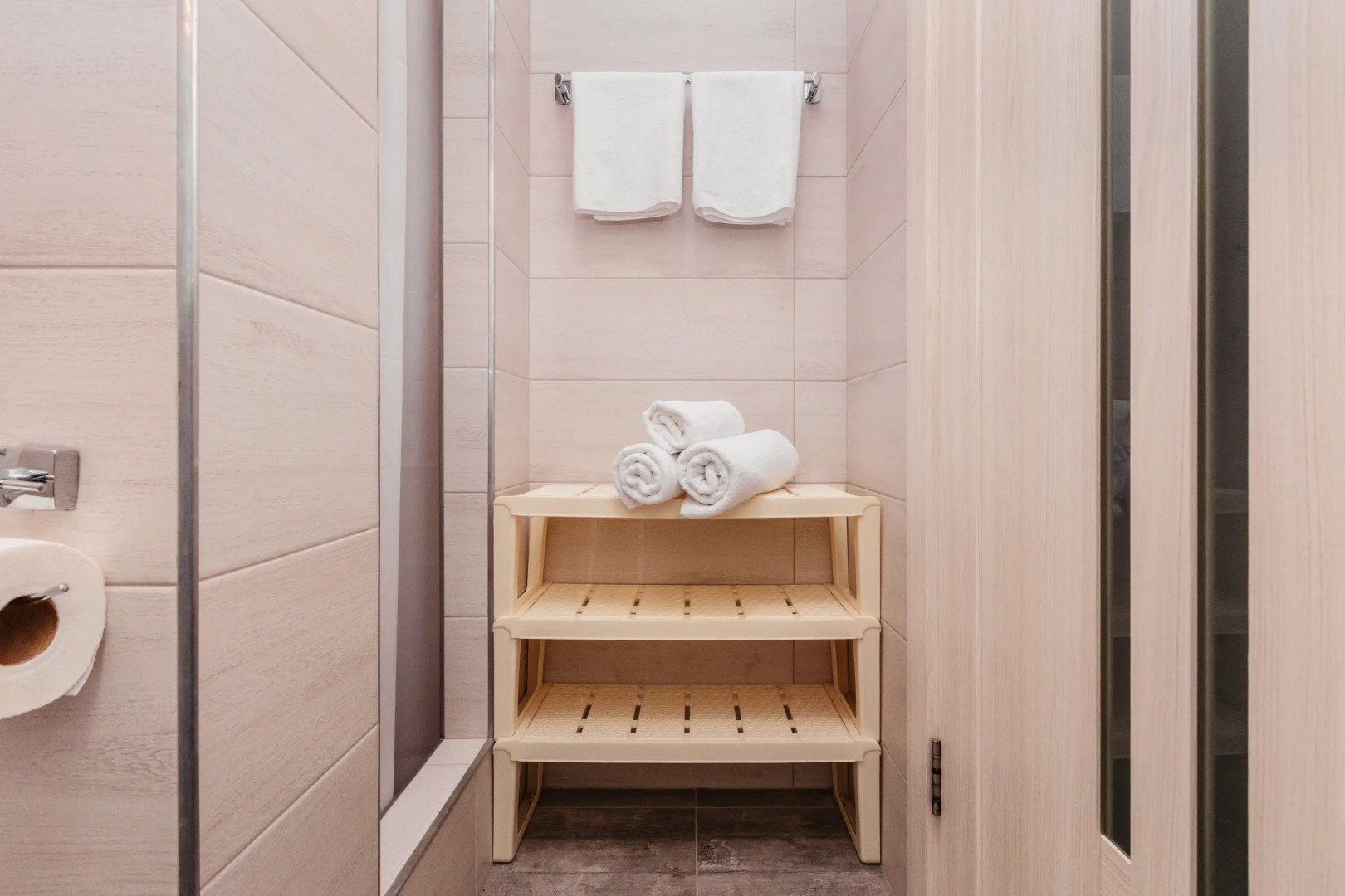 Апартаменты у Ривьеры