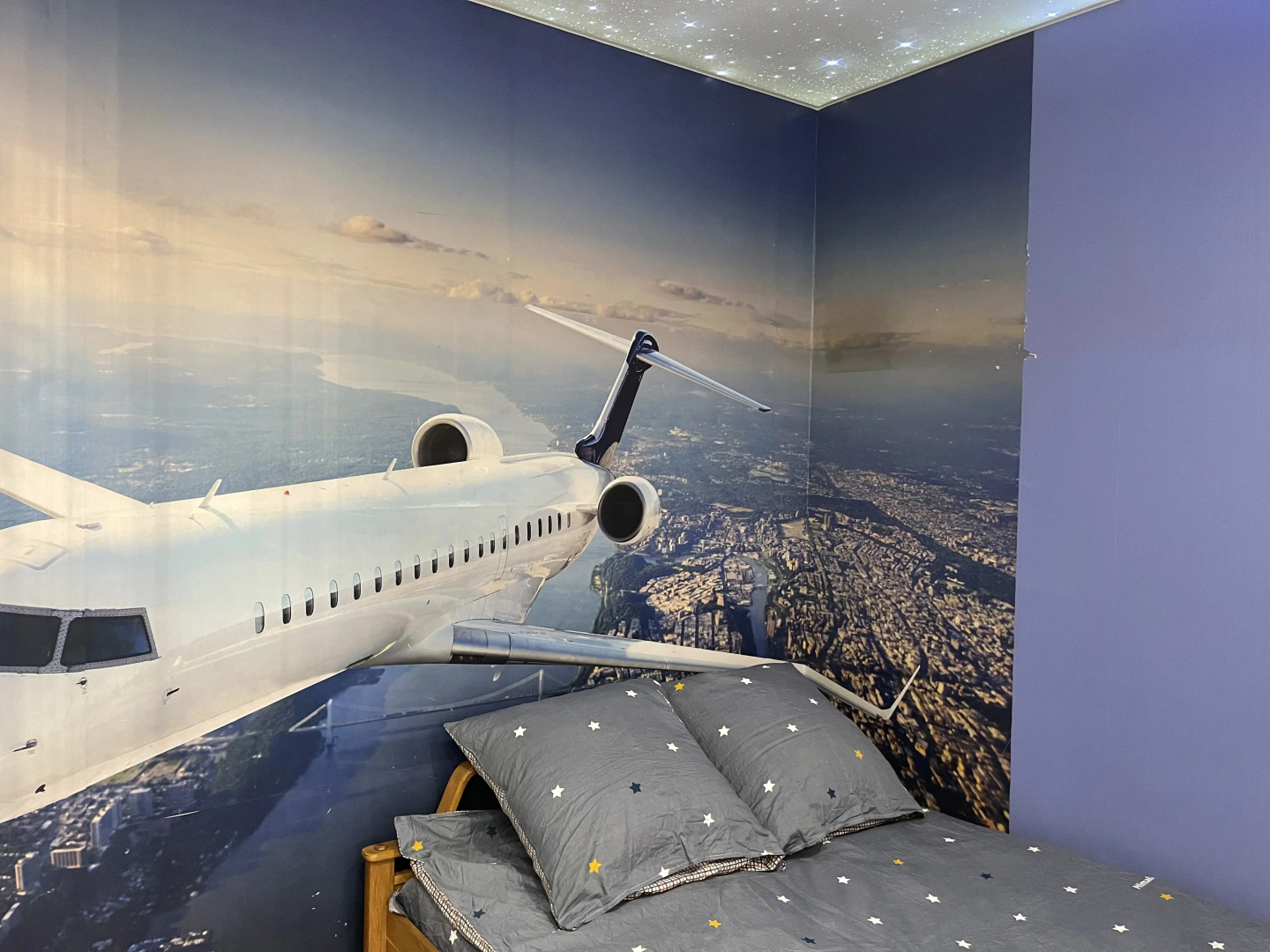 Апартаменты Дом на Манежной