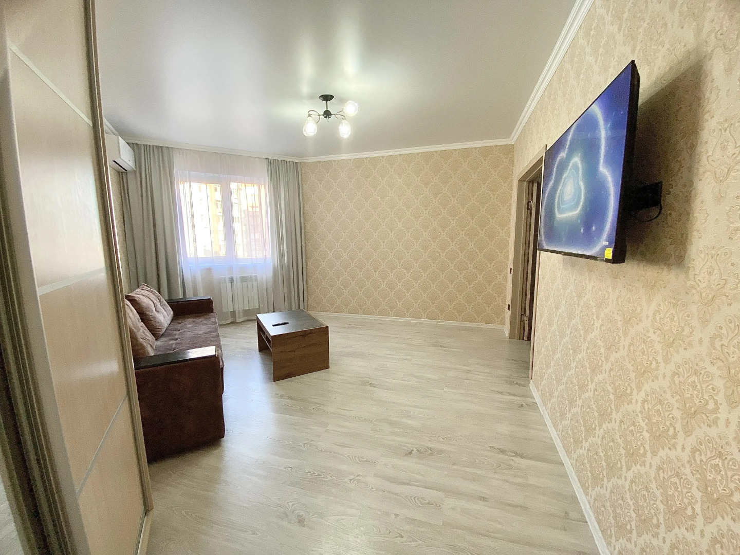 Квартира Мон-Шер