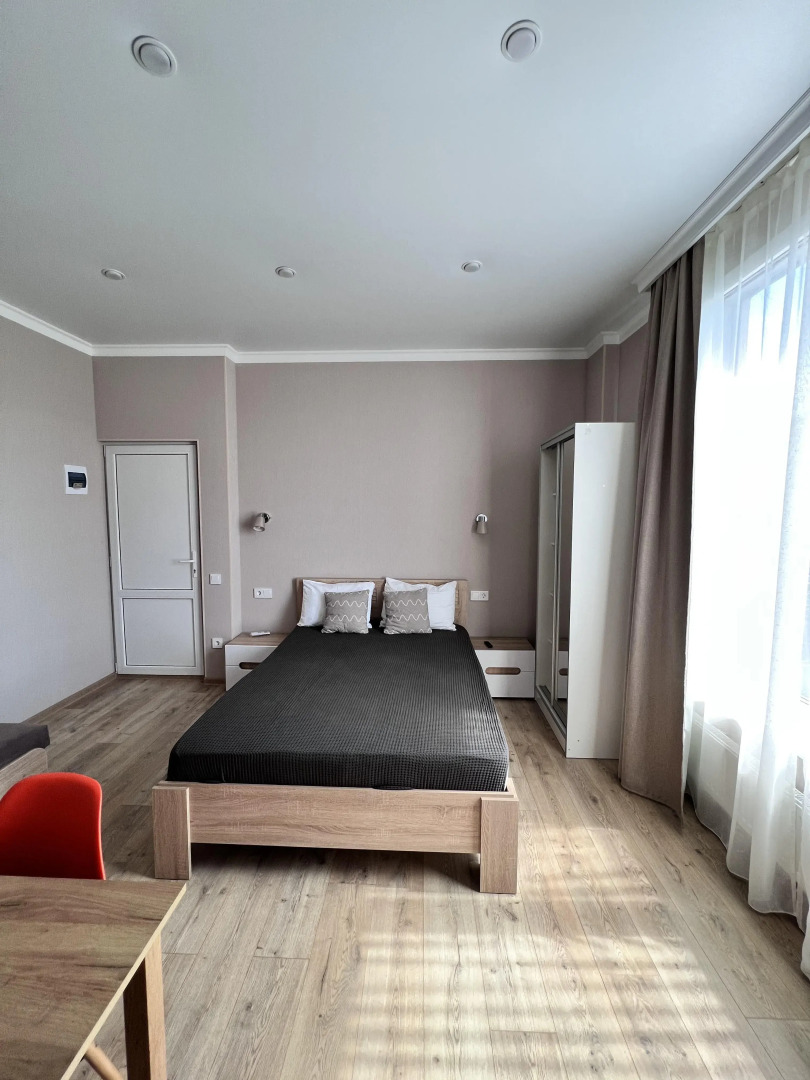 Гостевой дом Familia