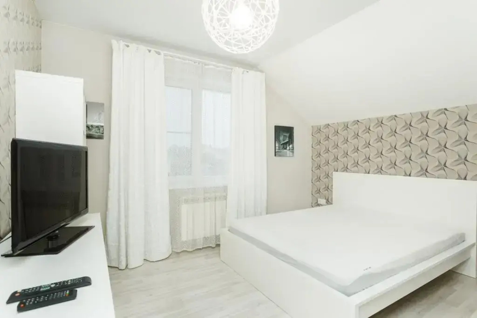 Апартаменты 2-к с услугами спа-комплекса 60 м