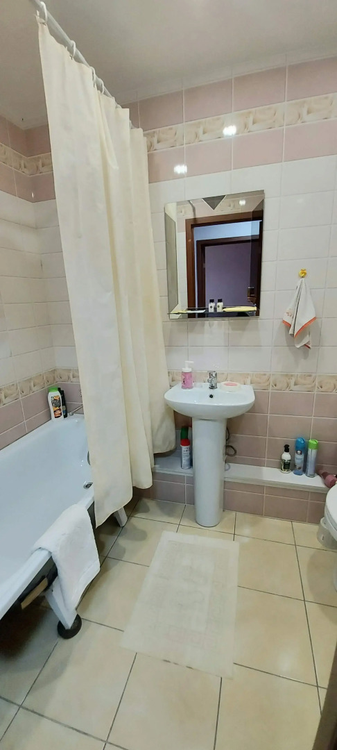 Квартира 1 к. на Запорожской 61