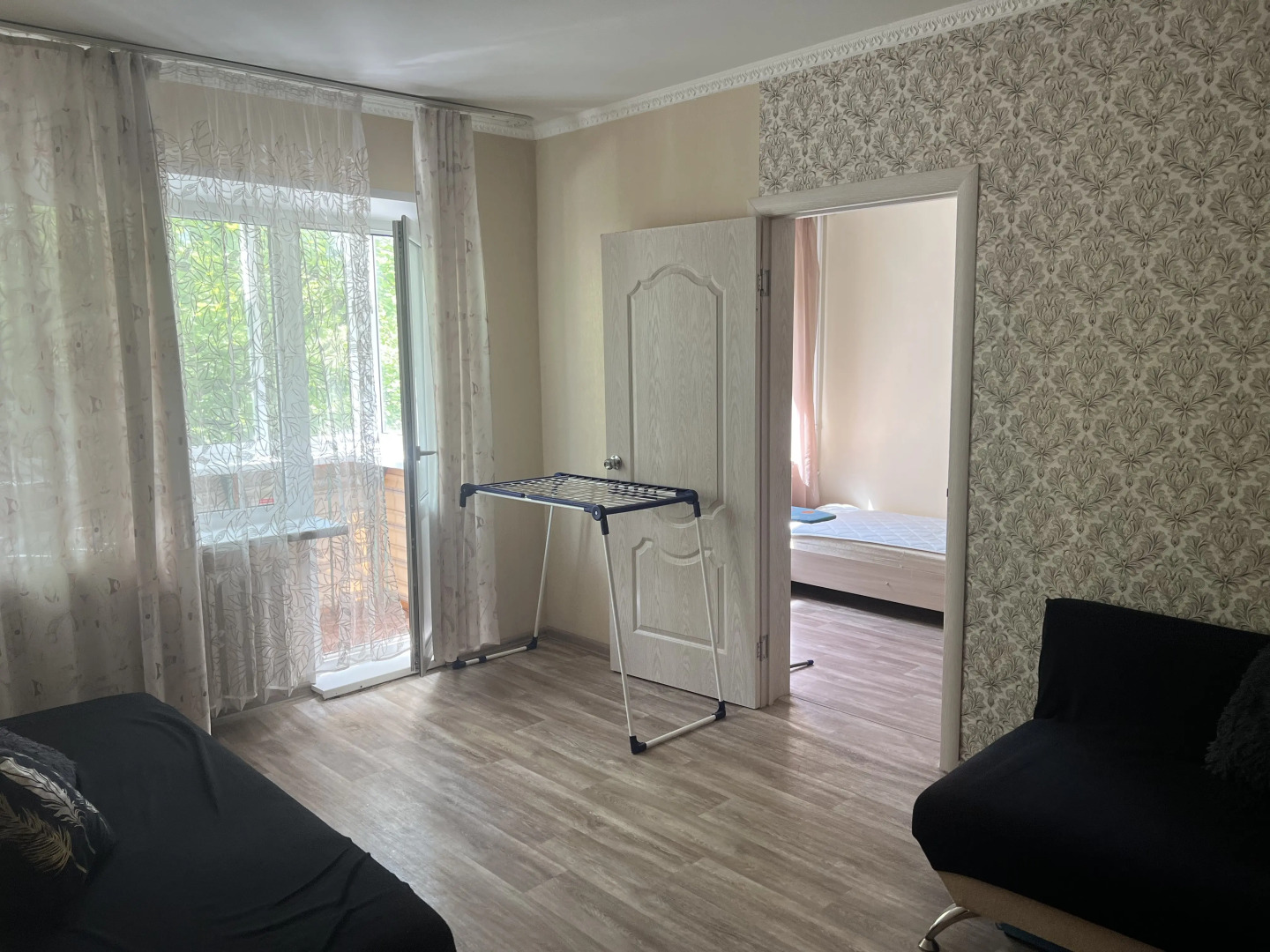 Апартаменты Апартаменты на Ленина