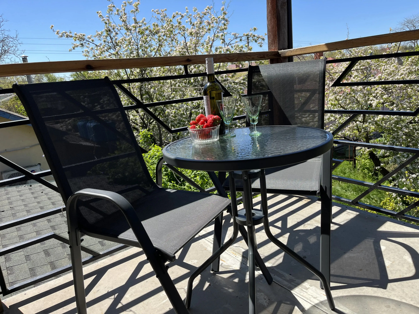 Гостевой дом М33