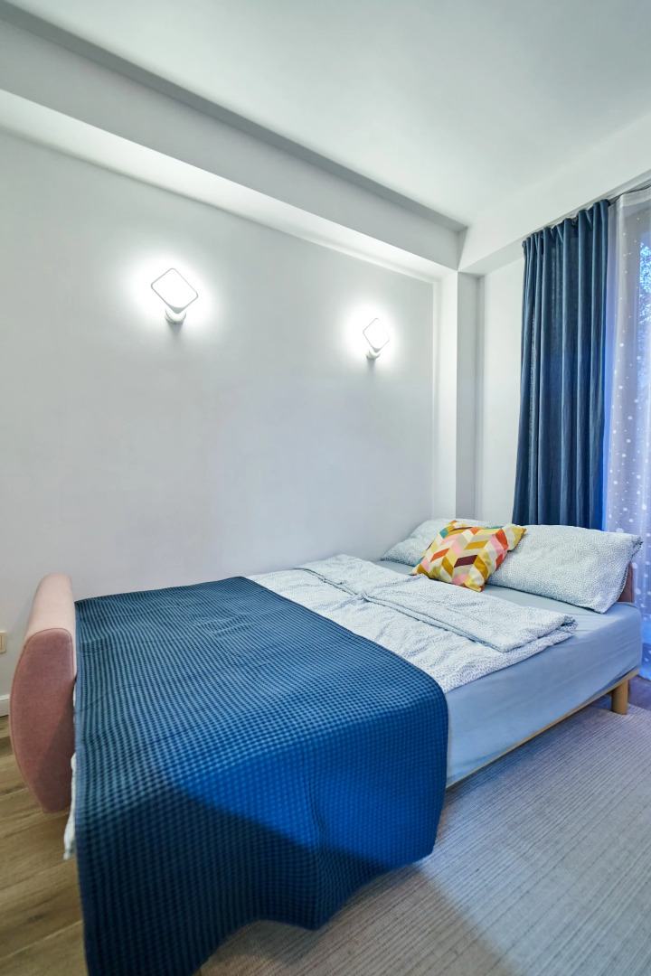 Квартира на Вознесенской