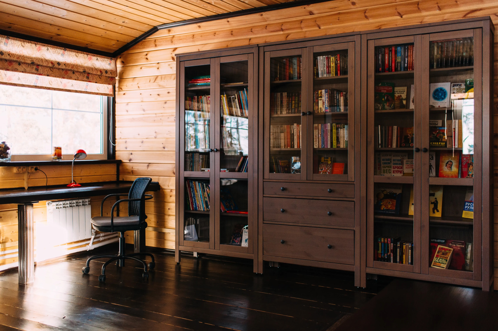 Отель Ефимов Бор