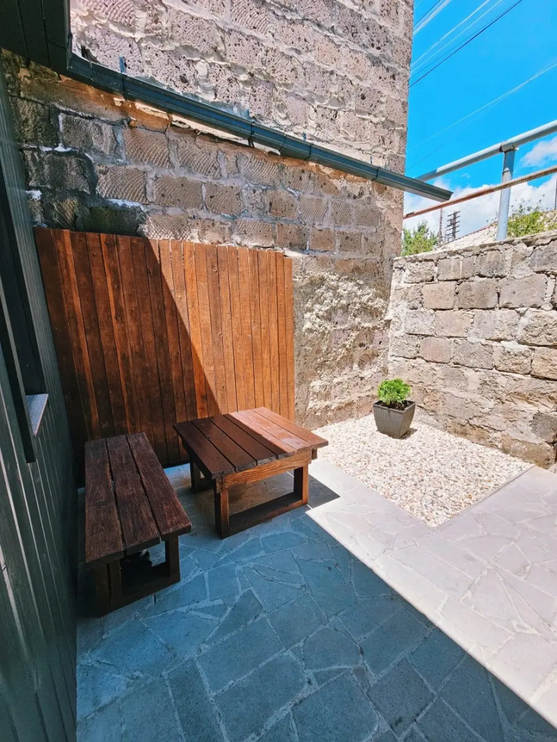 Гюмри Хаус Кентрон