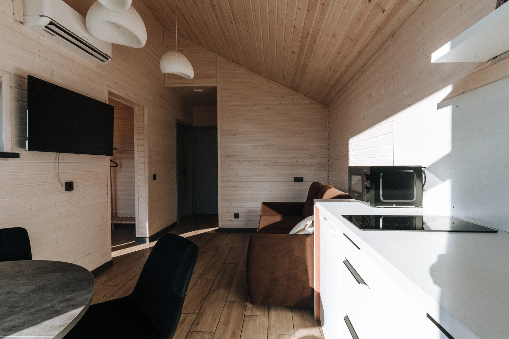 Частный дом Elements Дом Оленя