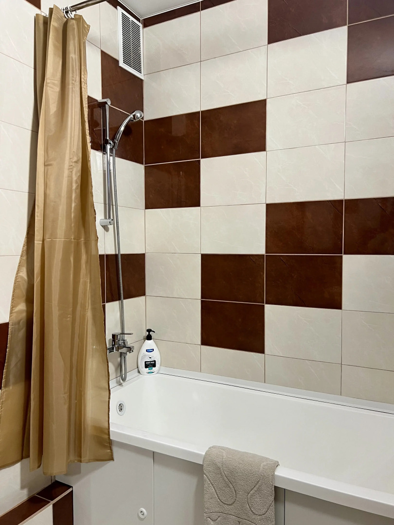 Апартаменты Zoya-Apart с Панорамным Видом