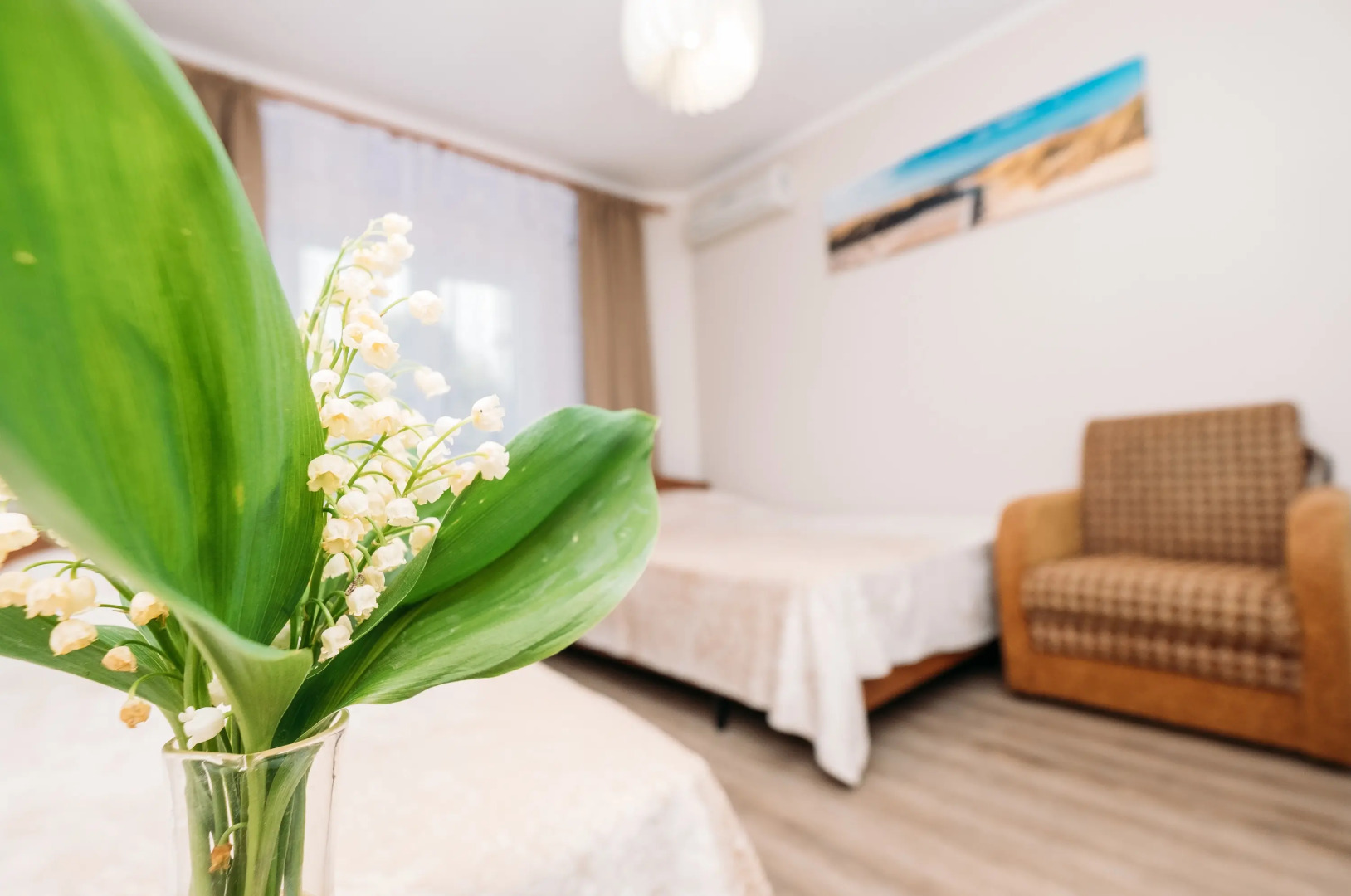 Частный дом Нина