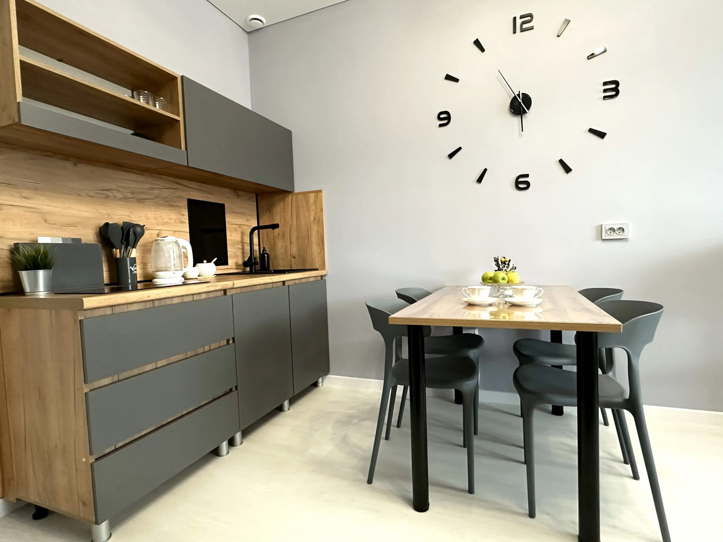 Квартира UniverCity