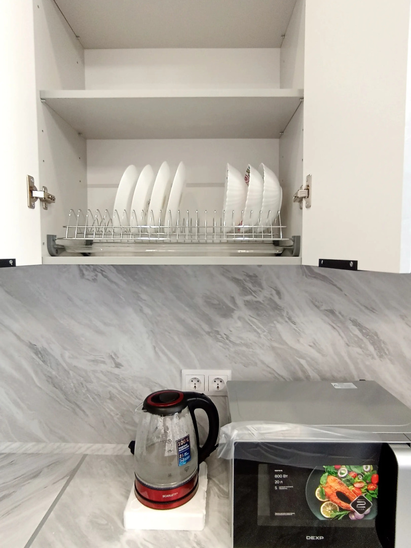 Апартаменты Армянская 99