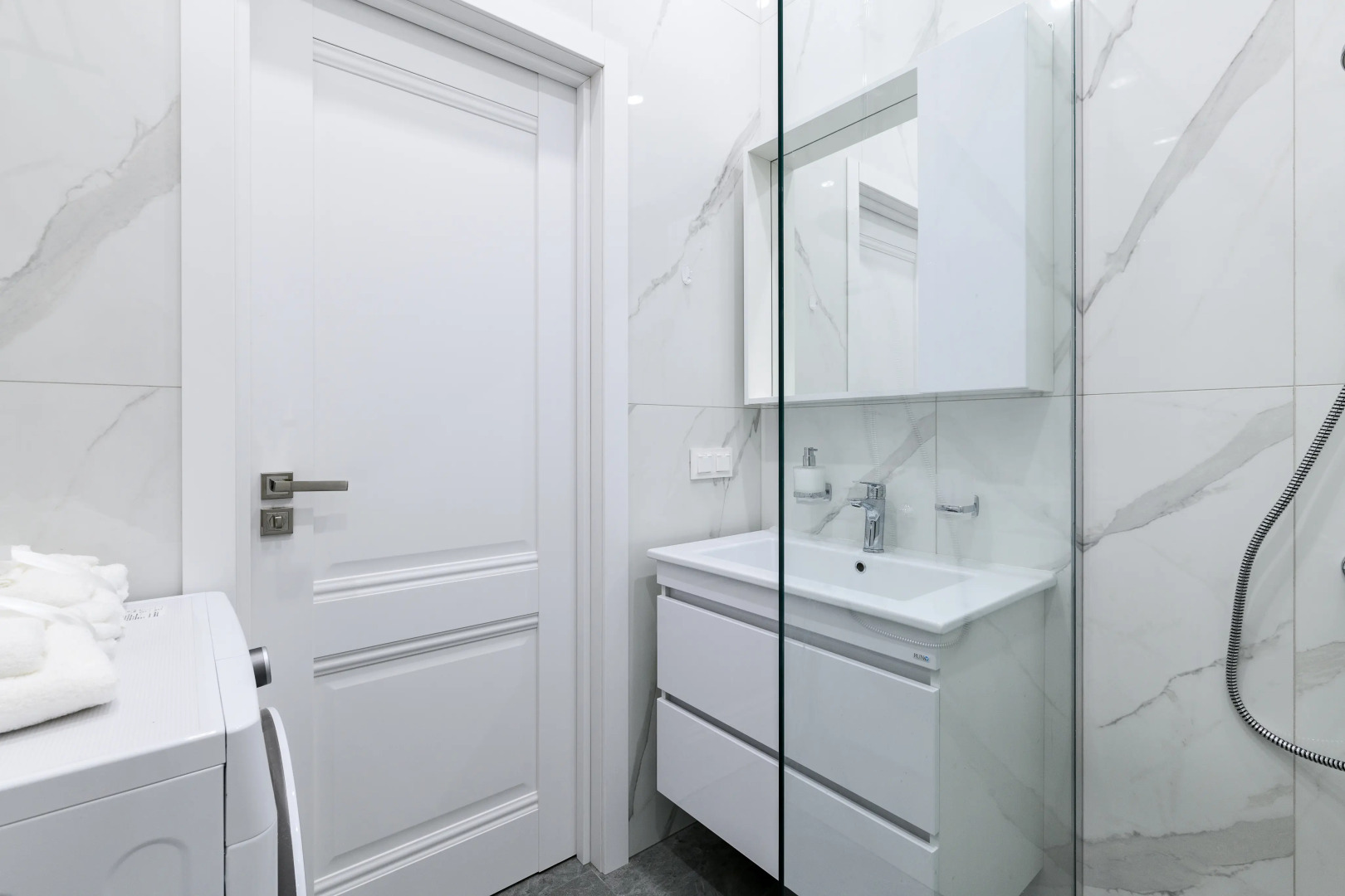 Апартаменты Петровский Квартал