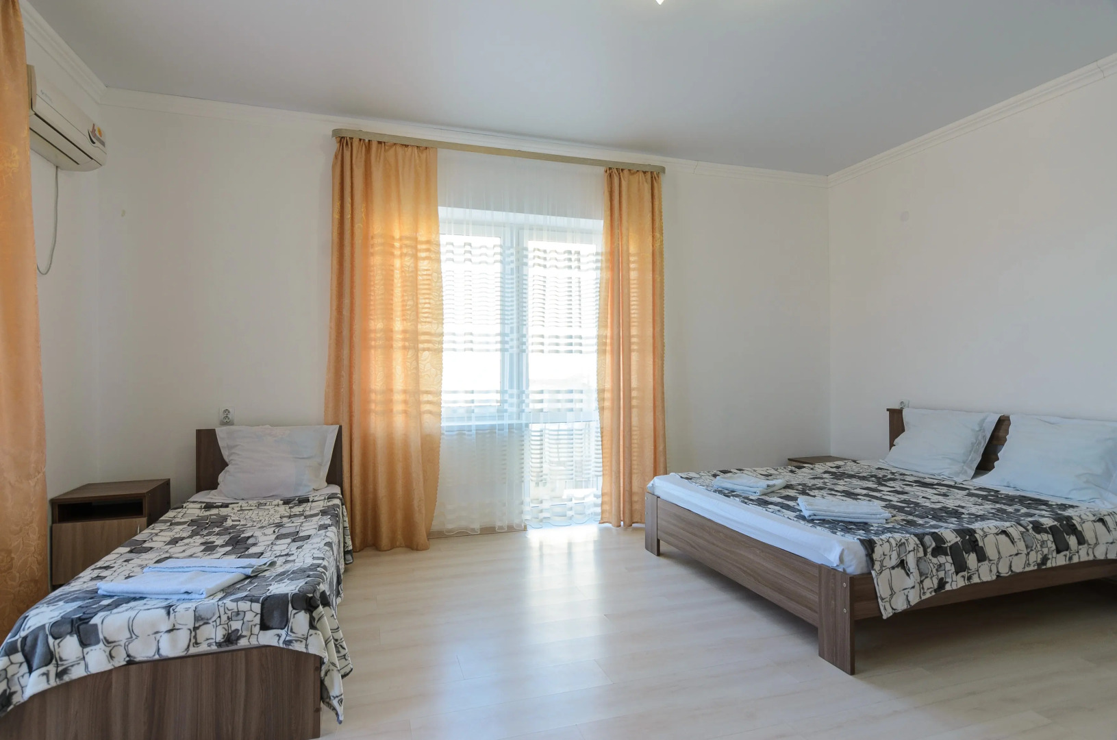 Guest House Chernomorochka