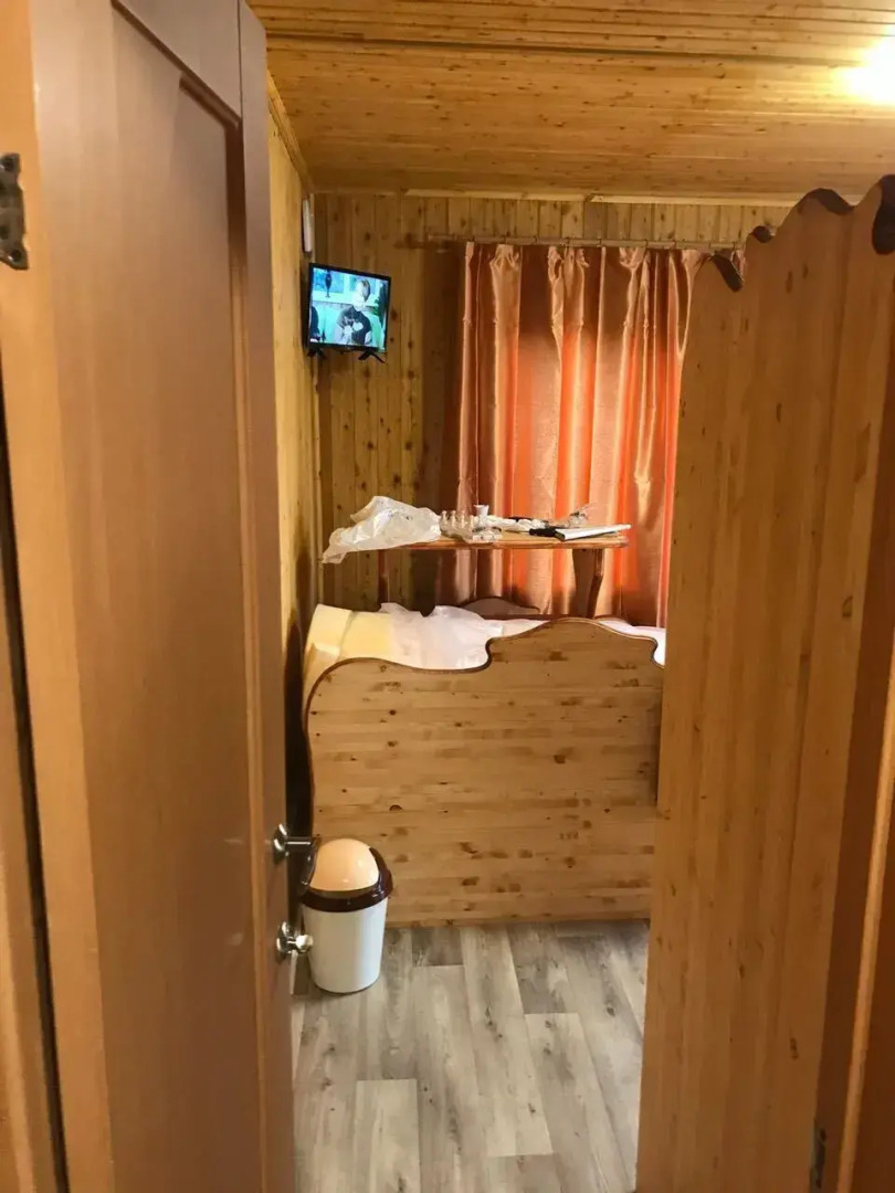 Частный дом Комфорт