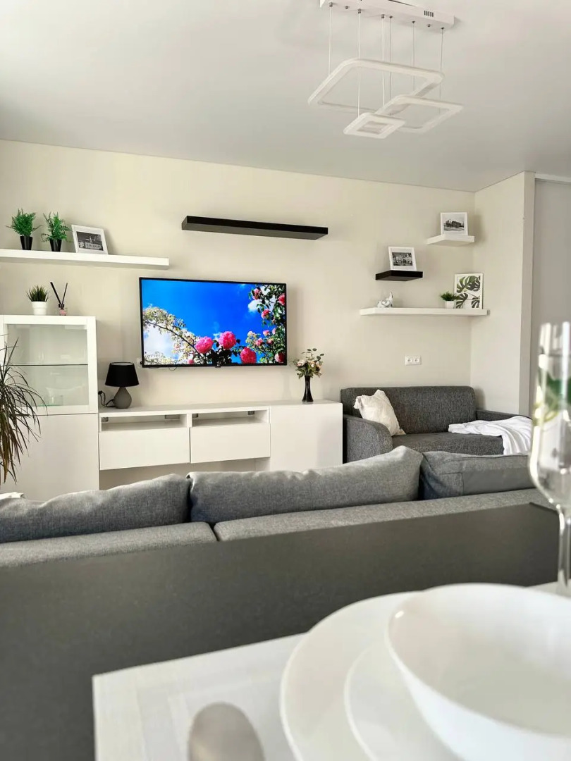 Квартира Каюма Насыри