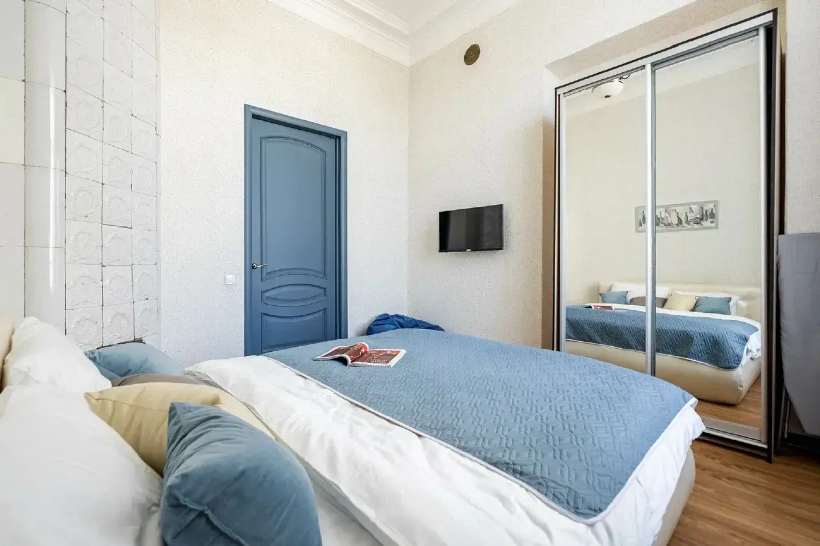 Апартаменты Доходный Дом Малого Мраморного Дворца