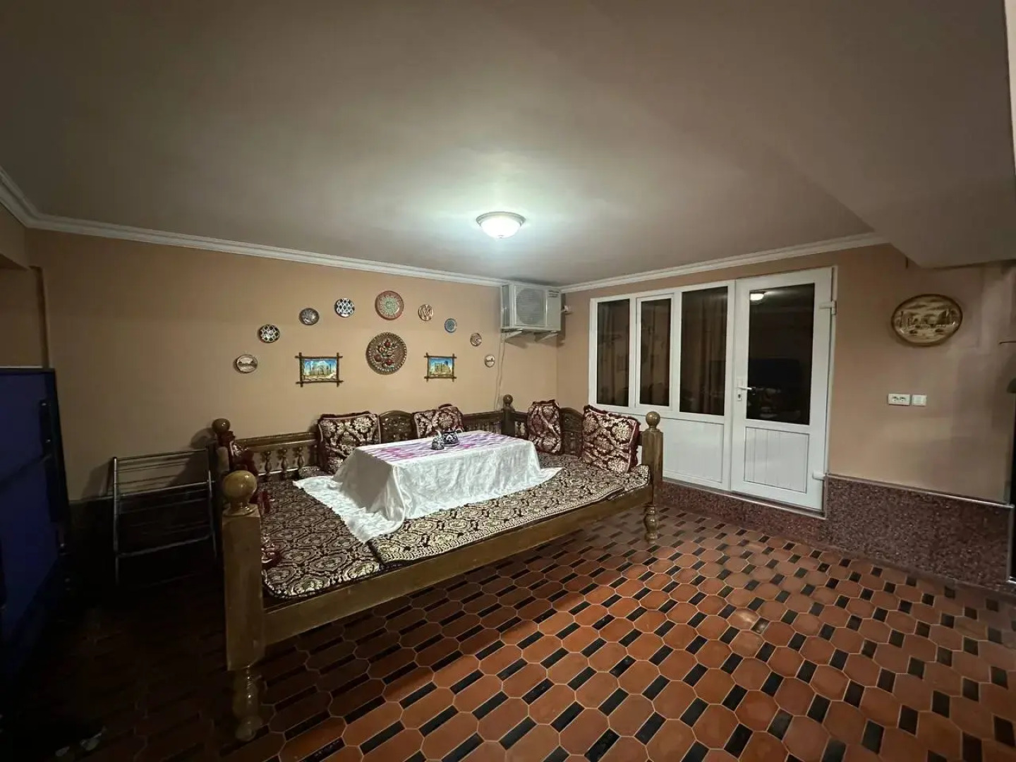 Частный дом Chehra