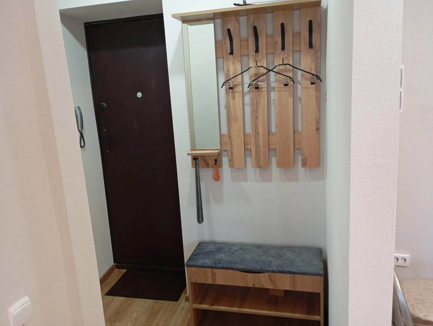 Квартира Апартаменты на Первомайской 150