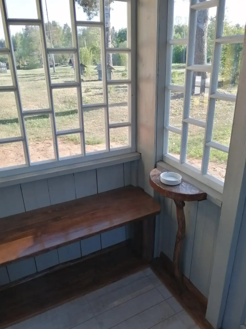 Частный дом Домик Лесника