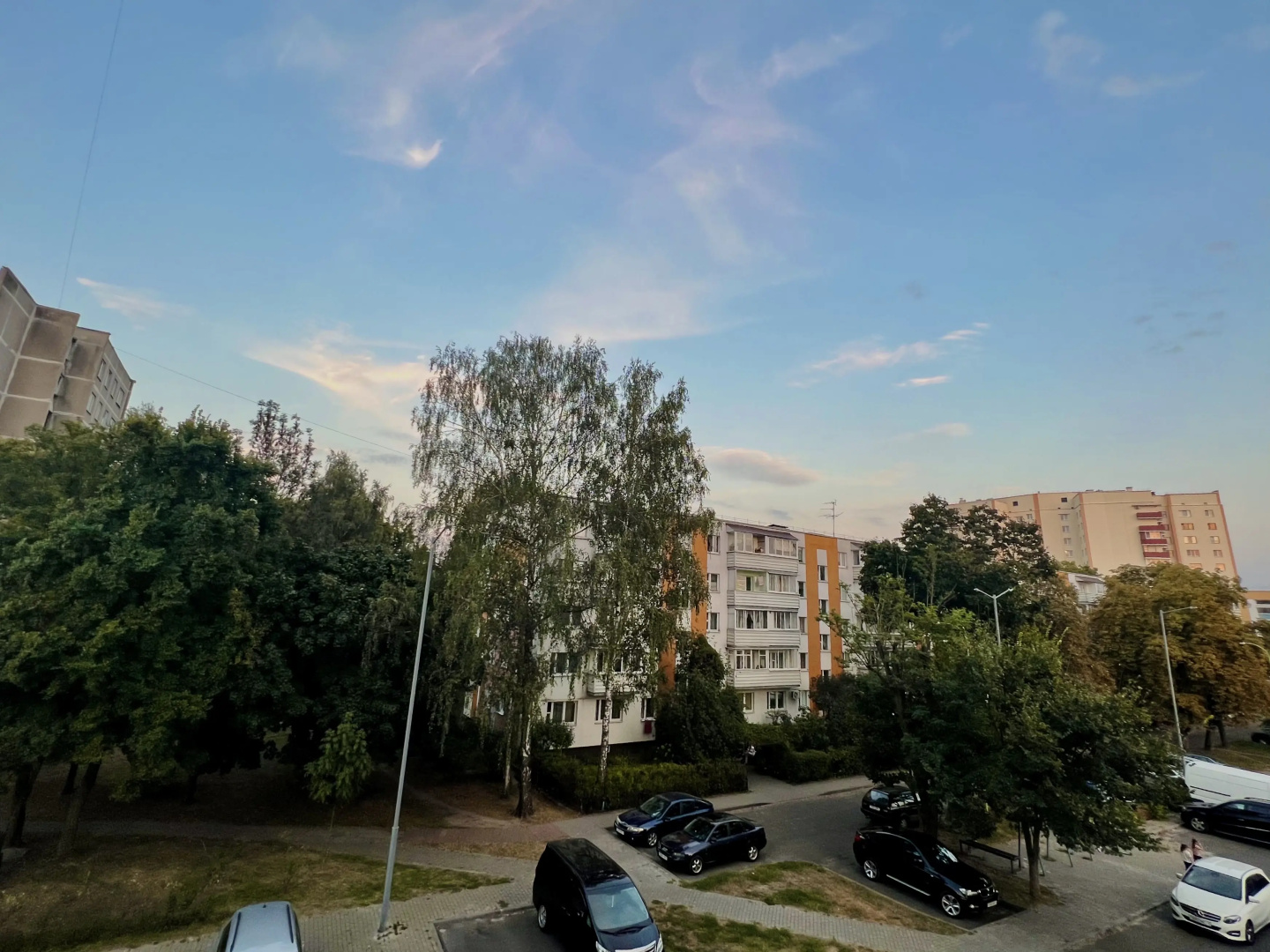 Апартаменты Атмосферная квартирка в самом центре Бреста