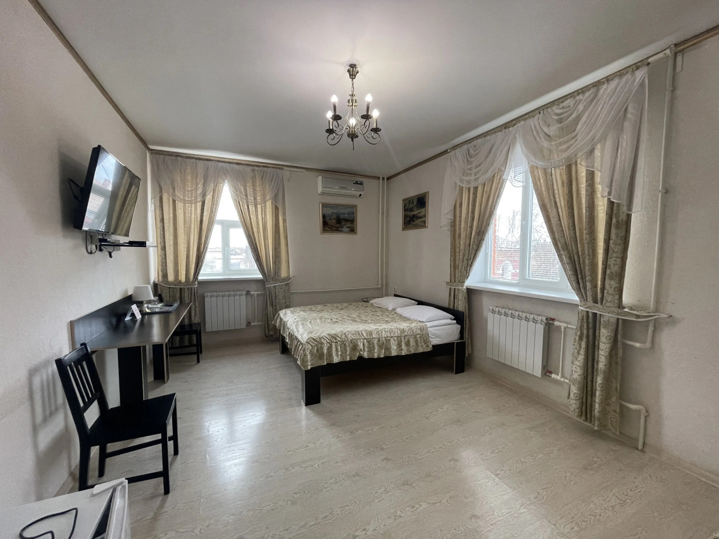 Гостевой дом В Коломне