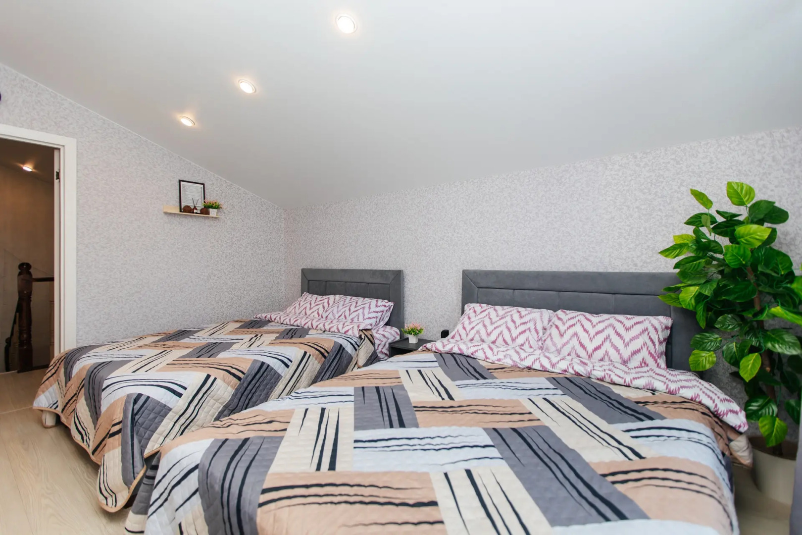 Гостевой дом Вера