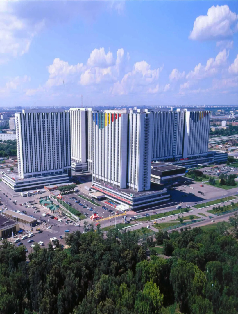 Брентон Клуб Официальный партнер Измайлово Дельта