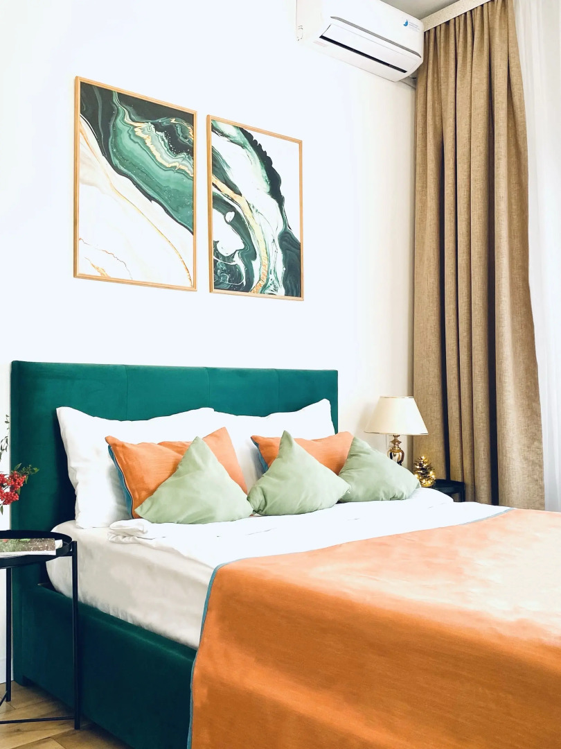 Квартира у самого Черного моря Адлер улица Просвещения 132