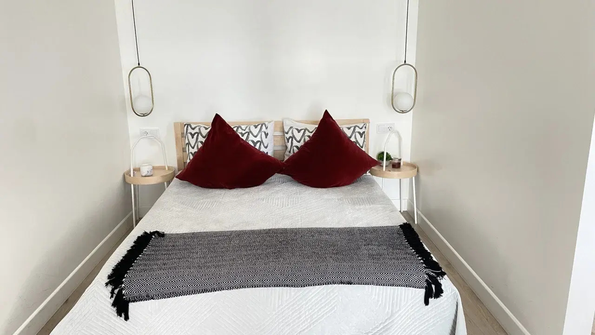 Апартаменты Orange loft