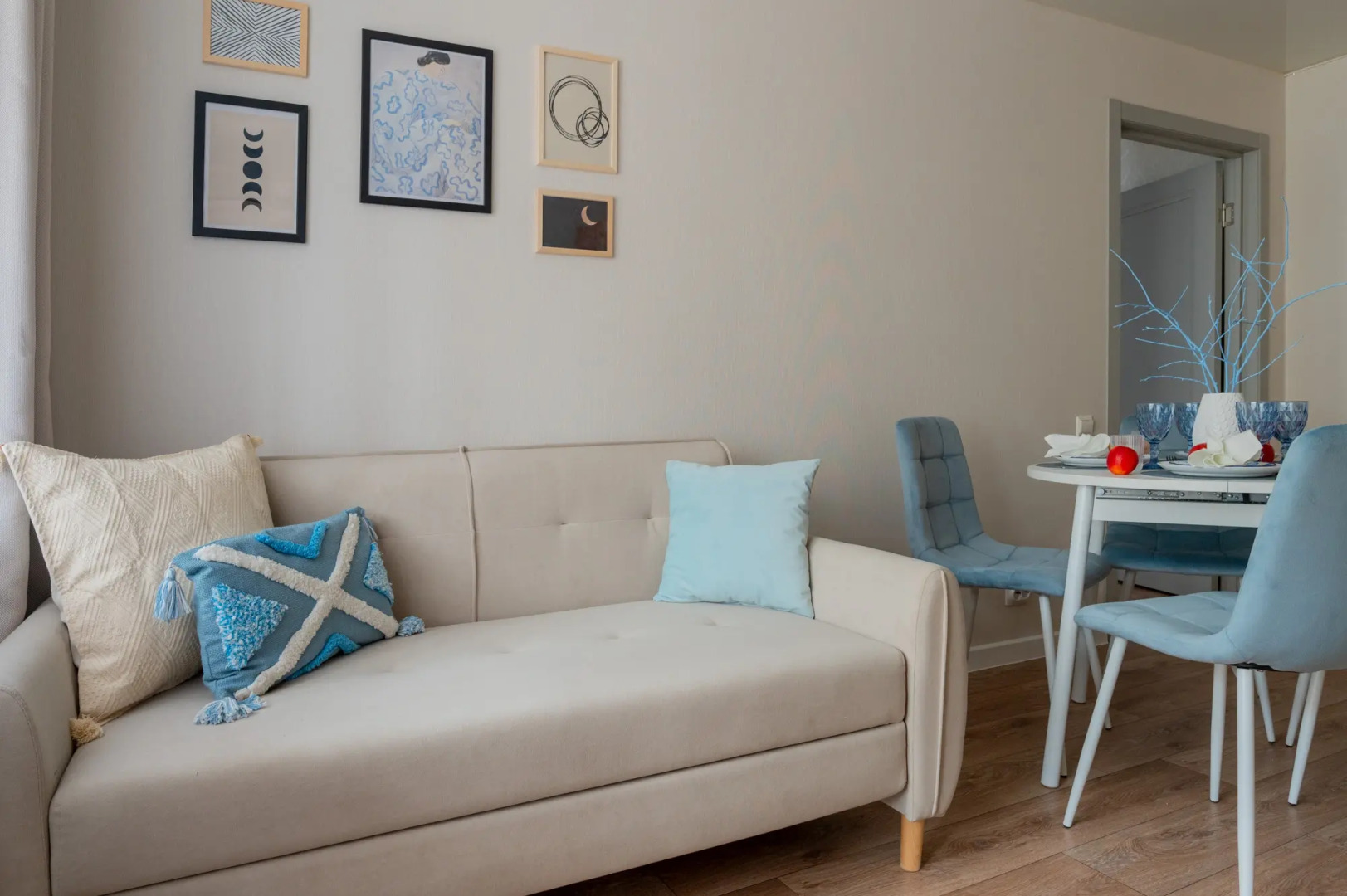 Апартаменты Volgarooms в 5 Минутах от Вокзала