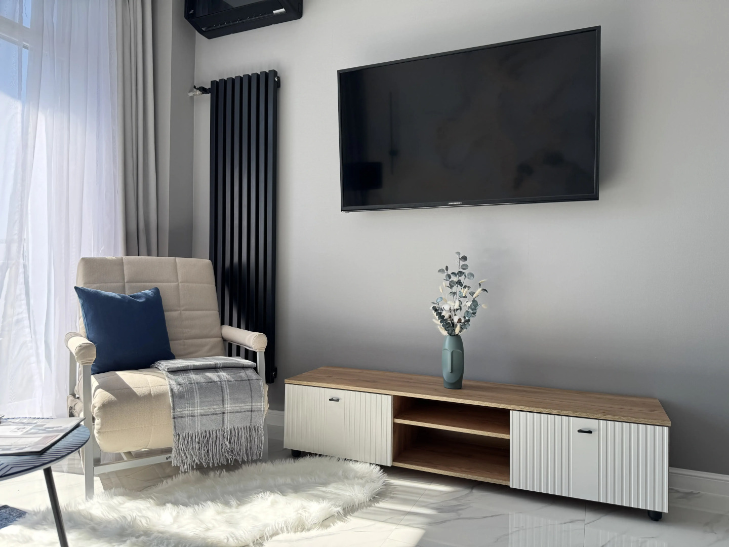 Квартира 2-к, м.Ботанический сад