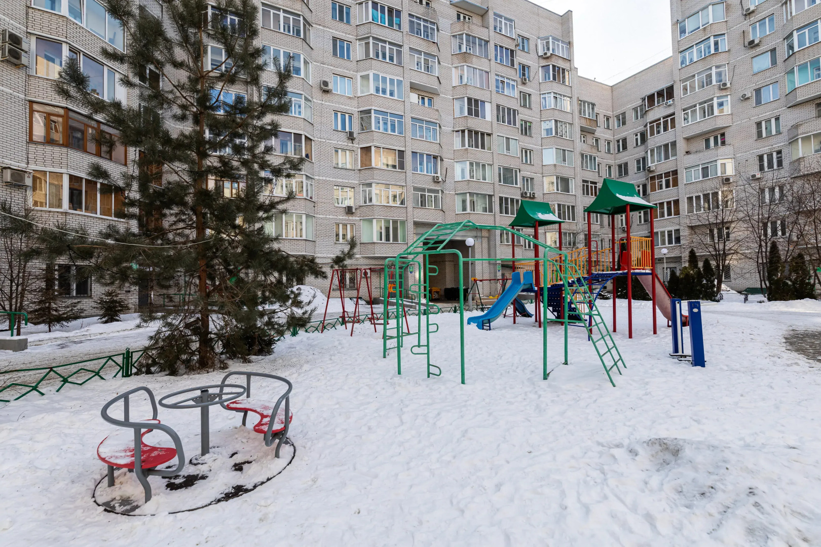 Квартира Хорошо Как Дома