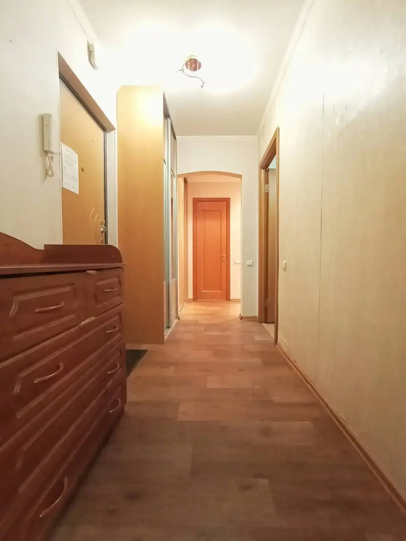 Апартаменты 2х Комнатные на Свердлова 48