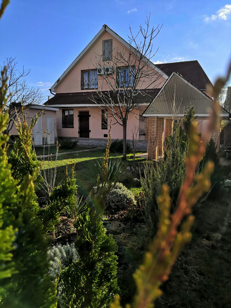 Гостевой Дом на Садовой 30-а