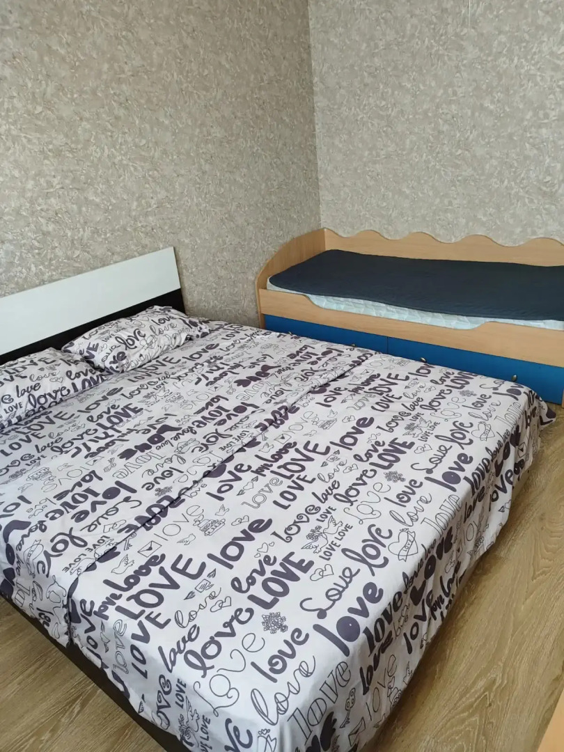 Апартаменты Квартира AlexHome на Кирова