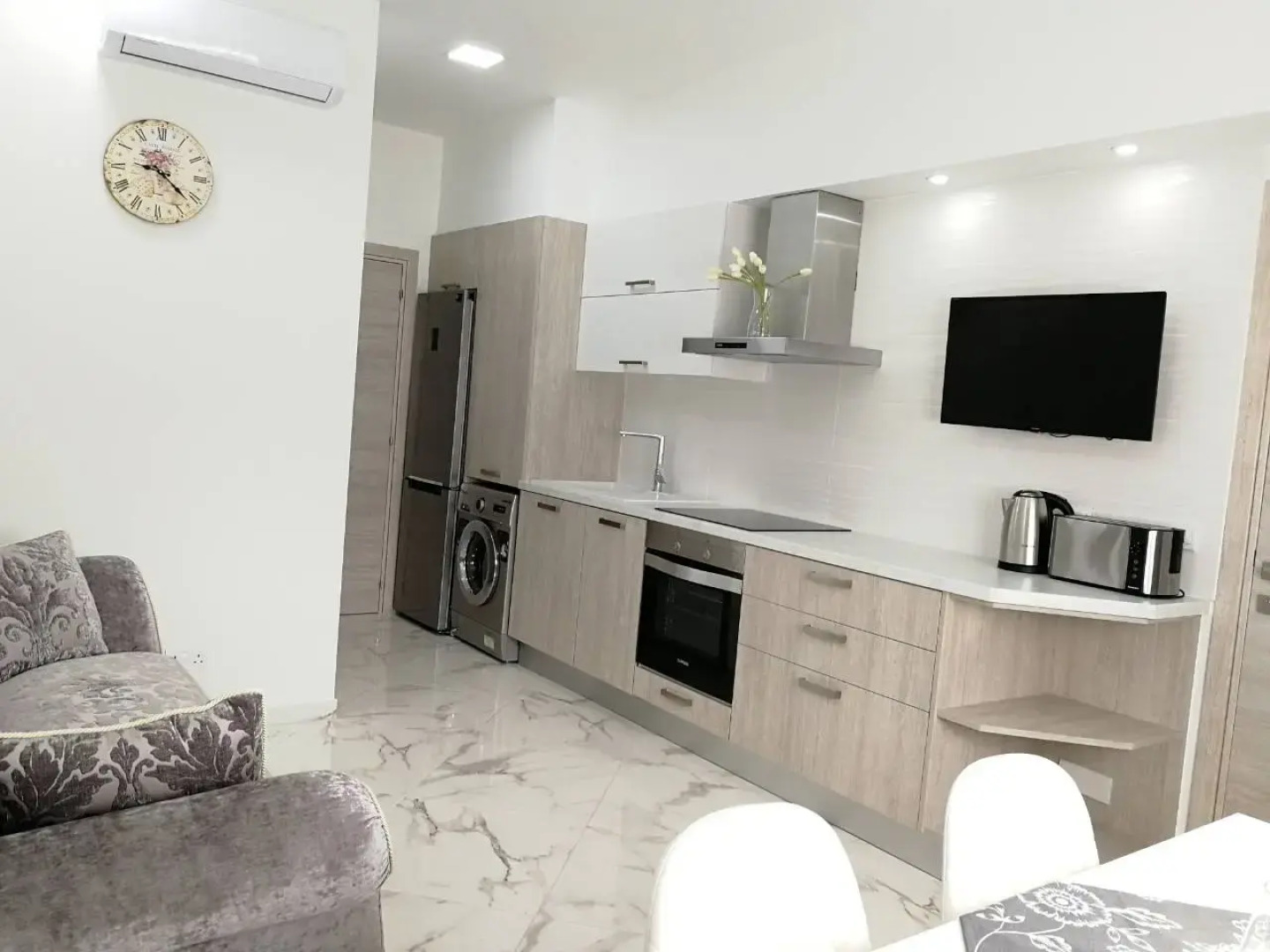 Апарт-Отель Alex Kotov