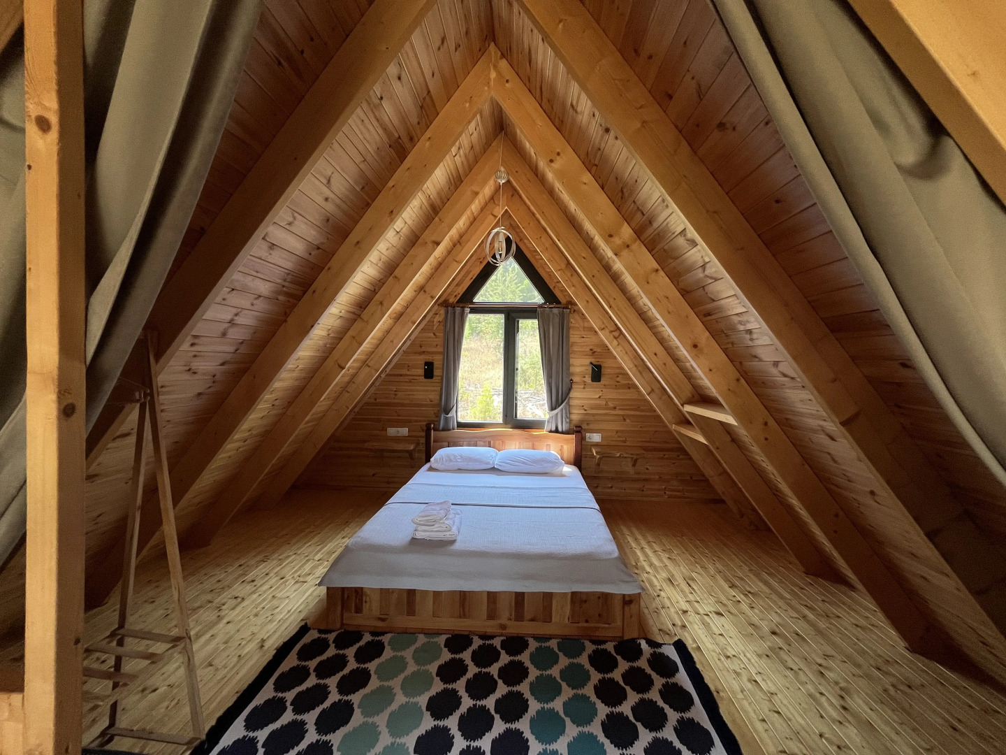 Вилла Badem Evleri