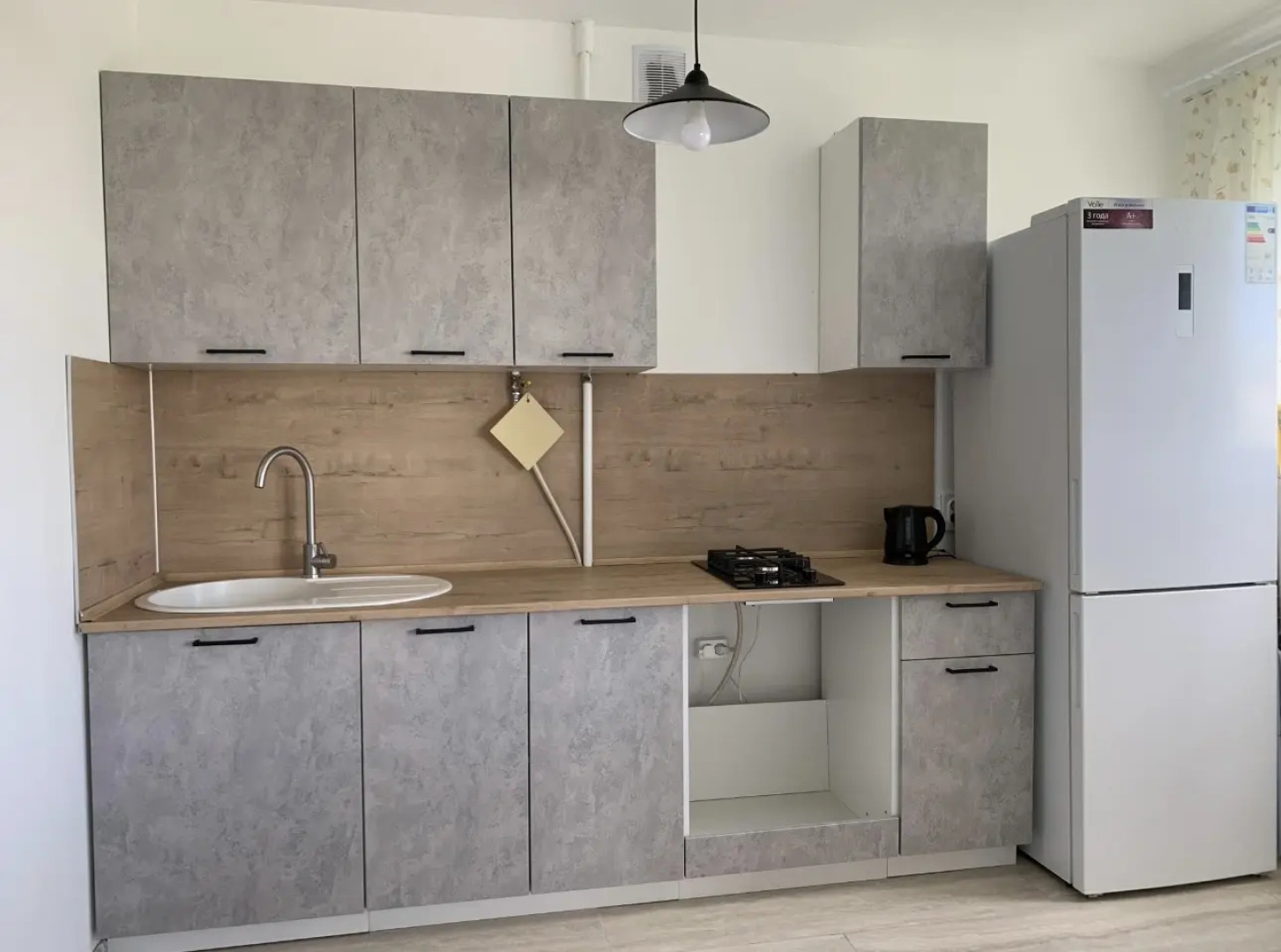 Квартира Трехкомнатная рядом с центром