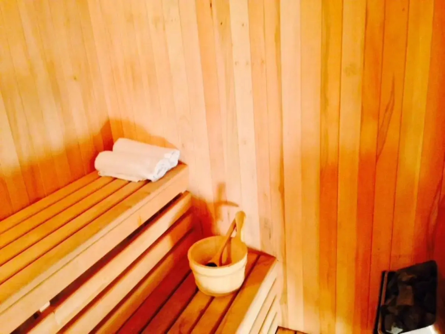 Отель Ivy Boutique