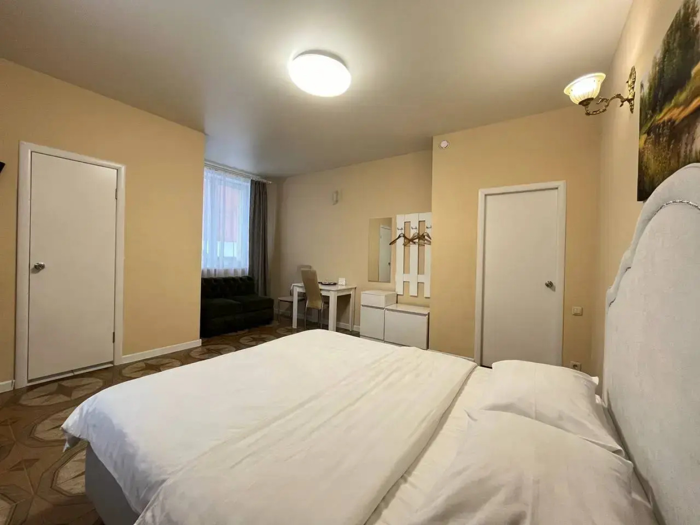 Гостевой дом Колибри