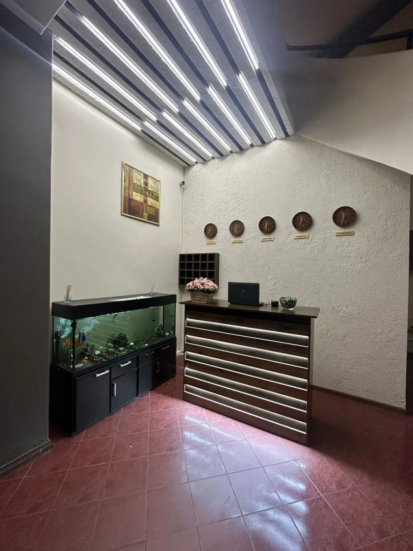 Отель New Bella Hotel