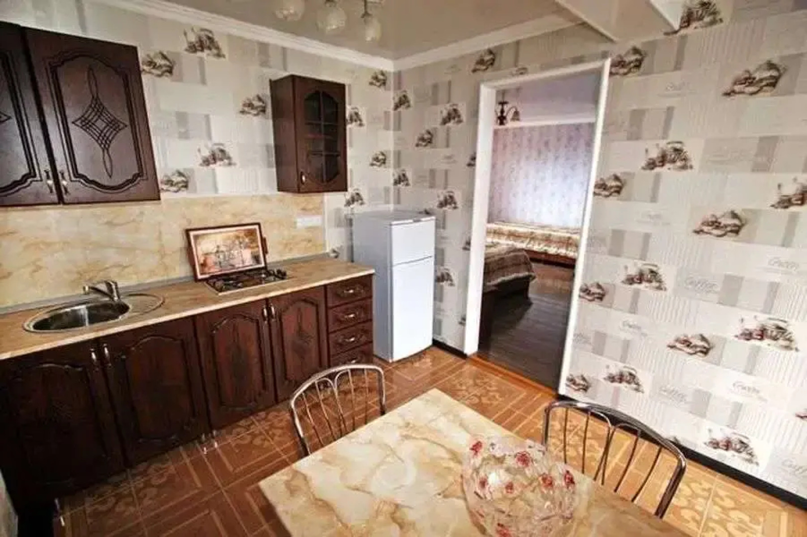 Гостевой Дом Анна